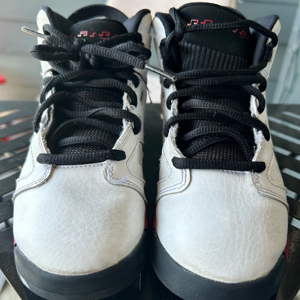 Jordan Retro 6
